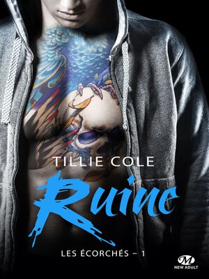 cover image of Ruine